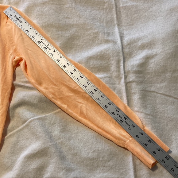 J. Crew Cotton Sweater - Picture 5 of 8